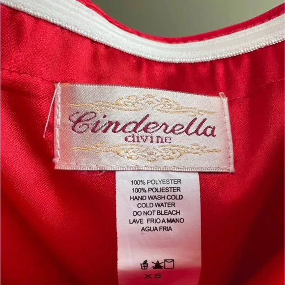 Prom dress - Picture 4 of 4